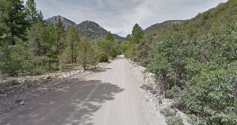 Highest roads of Utah Highest roads of Utah